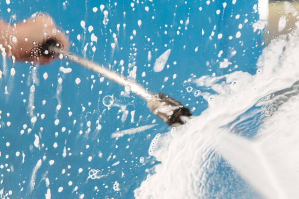 Trusted Syosset, NY Pressure Washing Services Experts