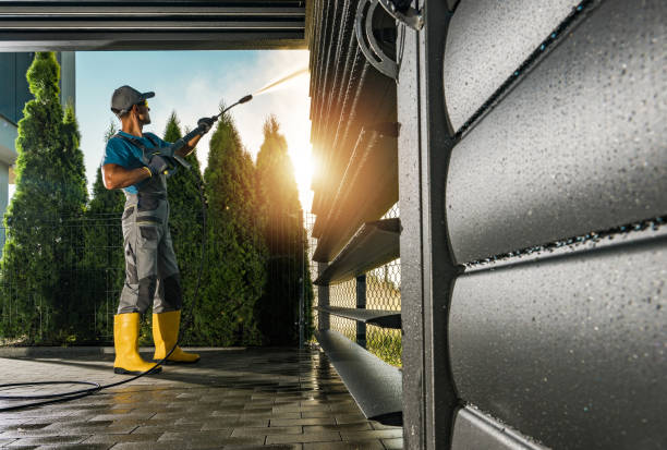 Best Patio and Deck Pressure Washing  in Syosset, NY